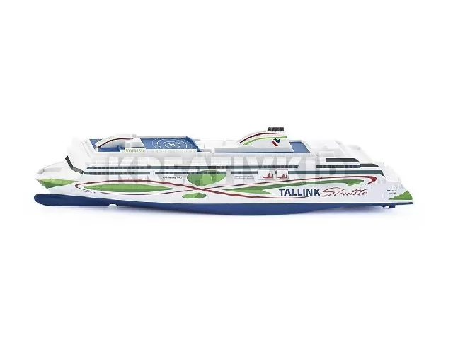 SIKU: Tallink Megastar