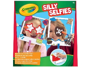SillySelfie Photo Kit