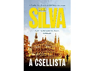 SILVA, DANIEL: A CSELLISTA