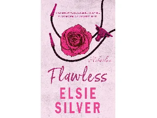 SILVER, ELSIE: FLAWLESS - HIBÁTLAN - ÉLFESTETT