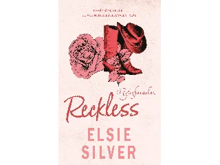 SILVER, ELSIE: RECKLESS - NYUGHATATLAN (ÉLDEKORÁLT)