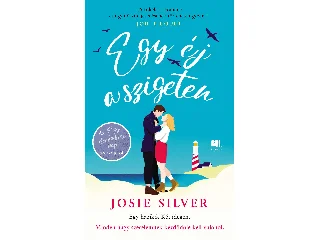 SILVER, JOSIE: EGY ÉJ A SZIGETEN