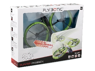 Silverlit Bumper Phoenix drón ütközéscsillapítóval