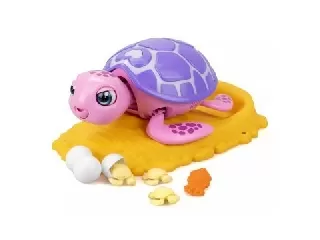 Silverlit: Csupaszív Teki - rózsaszín