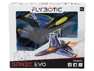 Silverlit Sonic Evo távirányítós repülő