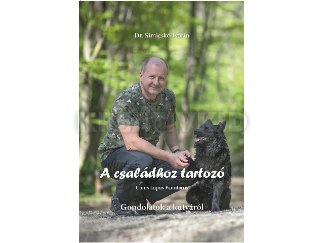 SIMICSKÓ ISTVÁN: A CSALÁDHOZ TARTOZÓ