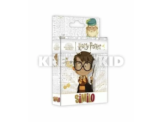Similo – Harry Potter