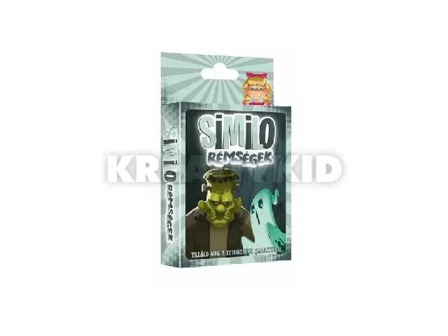 Similo – Rémségek
