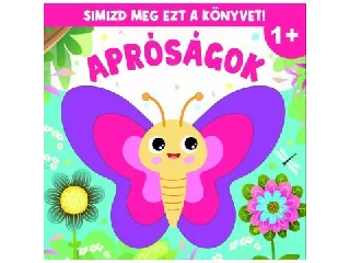 Simizd meg ezt a könyvet! - Apróságok