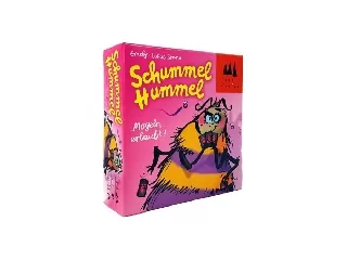 Simlis dongók (Schummel Hummel)
