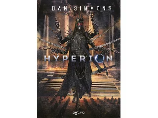 SIMMONS, DAN: HYPERION