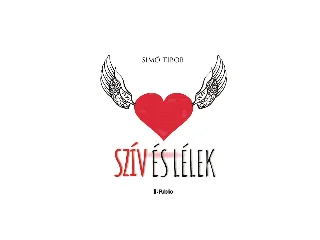 SIMÓ TIBOR: SZÍV ÉS LÉLEK