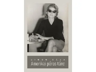 SIMON GÉZA: AMERIKAI PÁROS TÁNC
