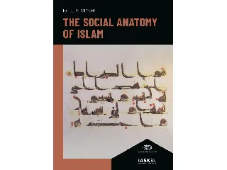 SIMON RÓBERT: THE SOCIAL ANATOMY OF ISLAM