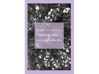 SJ WILLIAMS, MONTY: A HŰSÉG ÚTJA