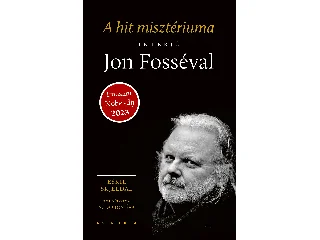 SKJELDAL, ESKIL: A HIT MISZTÉRIUMA - INTERJÚ JON FOSSÉVAL