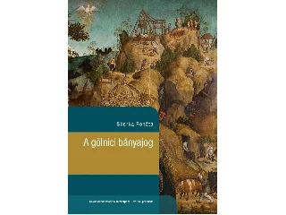 SKORKA RENÁTA: A GÖLNICI BÁNYAJOG