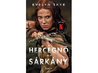 SKYE, EVELYN: A HERCEGNŐ ÉS A SÁRKÁNY