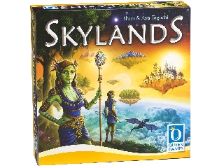 Skylands társasjáték