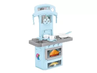 Smart elektromos mini játékkonyha 2019