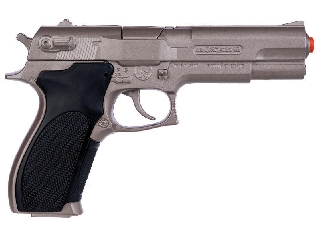 Smith and Wesson patronos pisztoly
