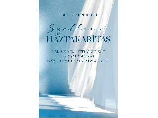 SMITH, EDDIE ÉS ALICE: SZELLEMI HÁZTAKARÍTÁS