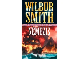 SMITH ,WILBUR: NEMEZIS