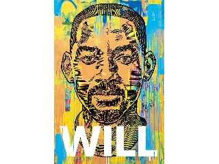 SMITH, WILL: WILL