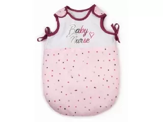 Smoby Baby Nurse alvózsák