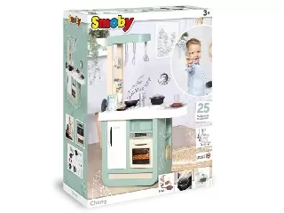 Smoby Cherry konyha