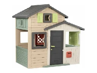 Smoby Life: Barátság kerti játszóház - 2025