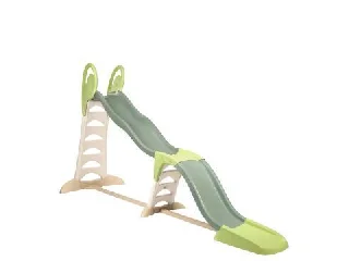 Smoby Life: Megagliss 2 az 1-ben átalakítható mega csúszda