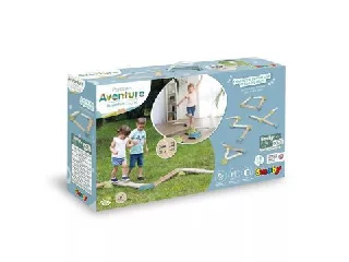 Smoby Life: Variálható ügyességi kalandpálya