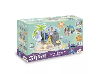 Smoby: Stitch gourmet strandbüfé