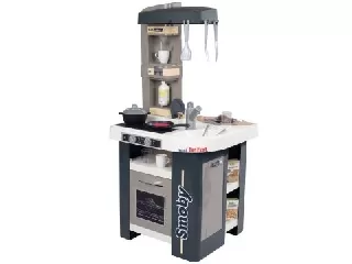 Smoby: Tefal Studio konyha játékszett - 27 db-os