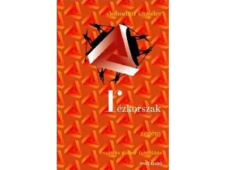 SNAJDER, SLOBODAN: RÉZKORSZAK