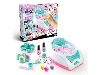 So Bomb Hand Spa körömszalon