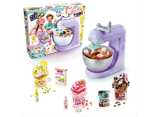 So Slime finomságok keverhető slime