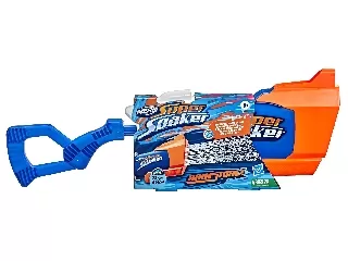 Super soaker Rainstorm