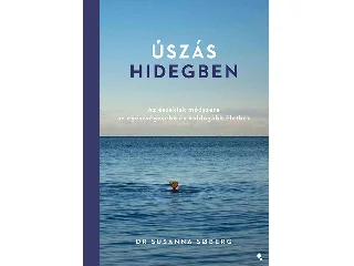 SOBERG, SUSANNA DR.: ÚSZÁS HIDEGBEN
