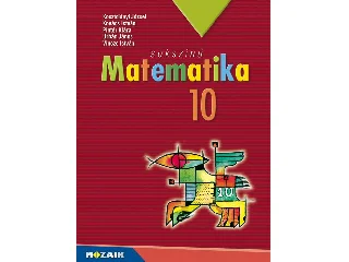 SOKSZÍNŰ MATEMATIKA 10.