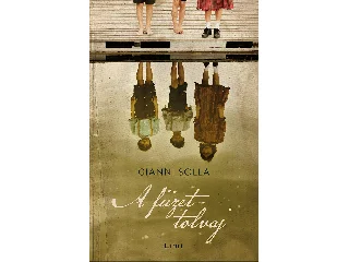 SOLLA, GIANNI: A FÜZETTOLVAJ