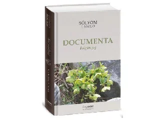 SÓLYOM LÁSZLÓ: DOCUMENTA 1-3.KÖT. I.POLGÁRI JOG II.ALKOTMÁNYJOG III.KÖZÉLET