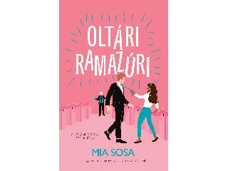 SOSA, MIA: OLTÁRI RAMAZÚRI