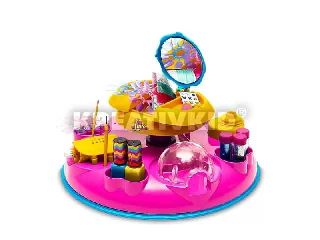 Soy Luna Köröm stúdió