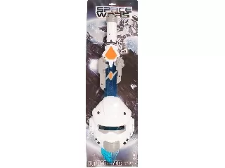 Space Wars űrmaszk és fénykard készlet