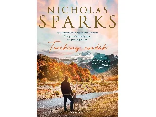 SPARKS, NICHOLAS: TÖRÉKENY CSODÁK