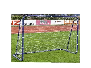 Spartan Fém focikapu, 240 cm