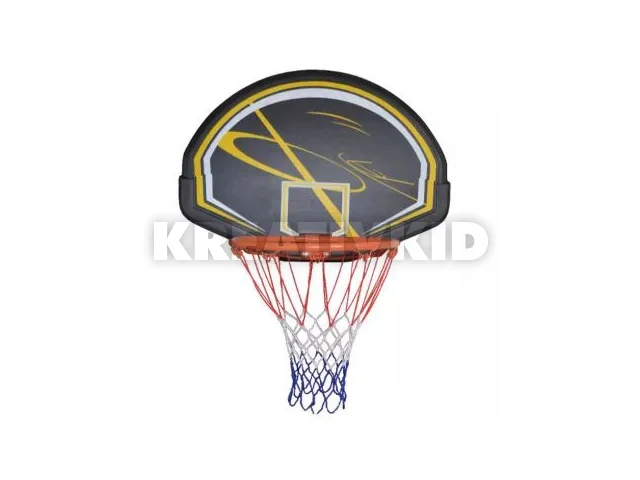 Spartan kosárlabda palánk