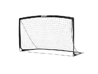 Spartan: Pop Up összehajtható focikapu - 200 x 100 cm